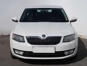 Škoda Octavia - 2014
