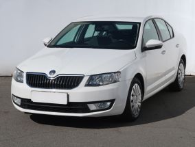 Škoda Octavia - 2014