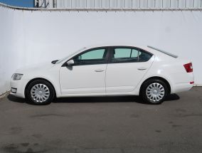 Škoda Octavia - 2014