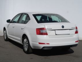 Škoda Octavia - 2014