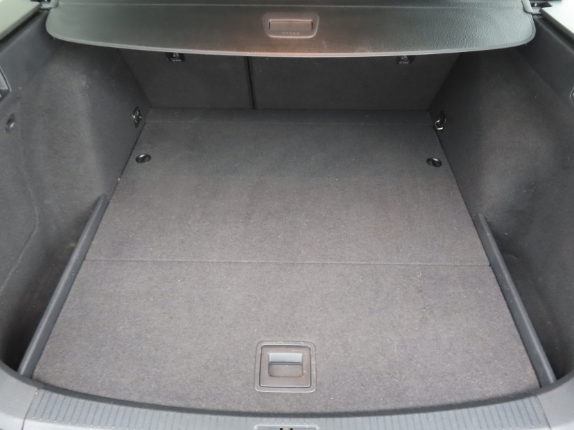 Volkswagen Golf, 2014