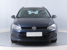 Volkswagen Golf - 2014