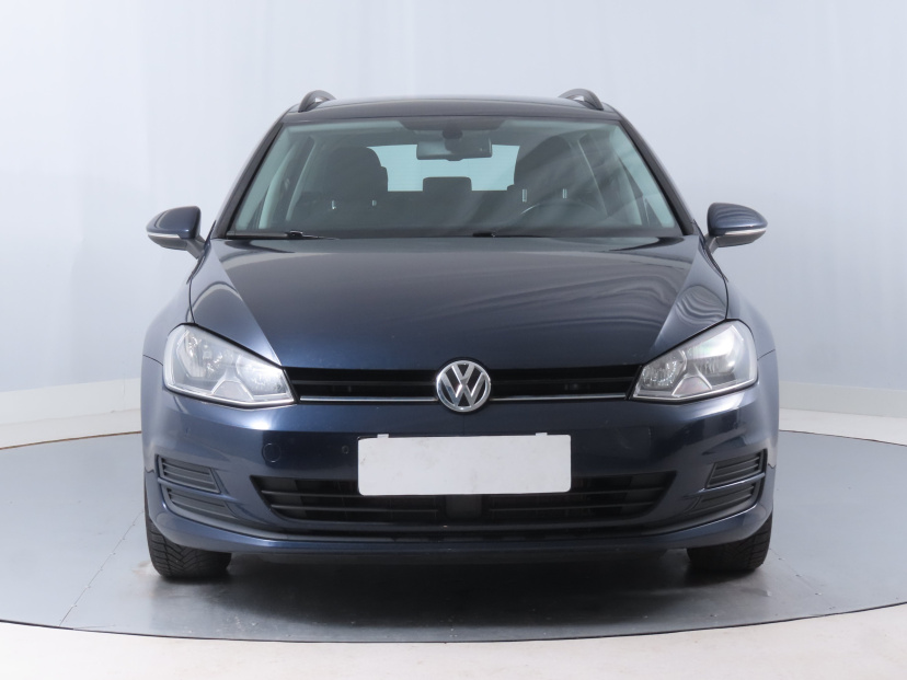 Volkswagen Golf, 2014
