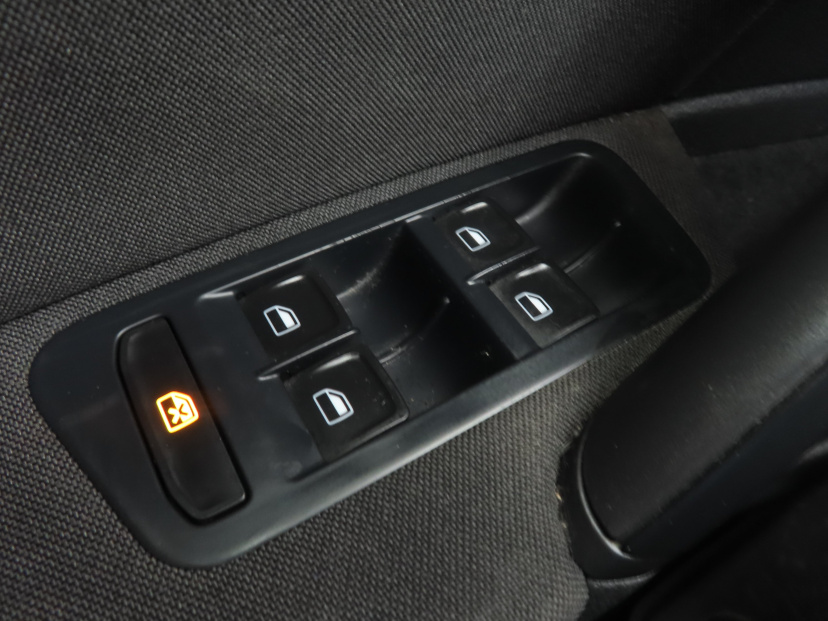 Volkswagen Golf, 2014
