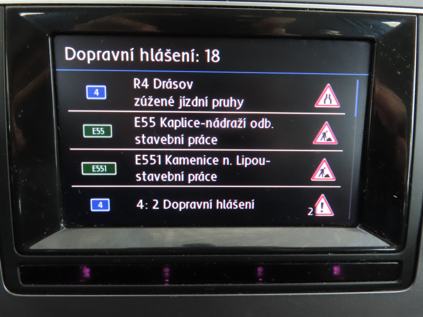 Volkswagen Golf, 2014