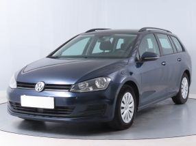Volkswagen Golf - 2014