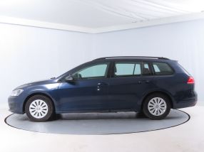 Volkswagen Golf - 2014