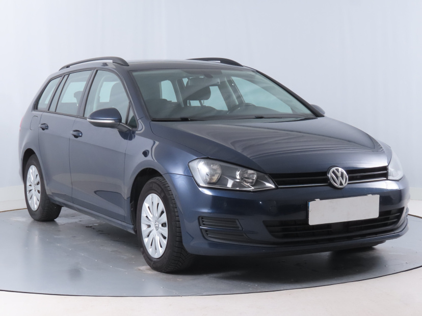 Volkswagen Golf, 2014