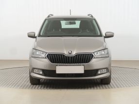 Škoda Fabia - 2019