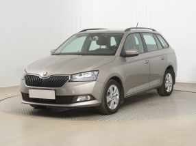 Škoda Fabia - 2019