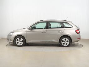 Škoda Fabia - 2019