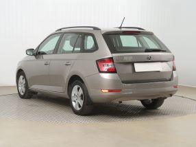 Škoda Fabia - 2019
