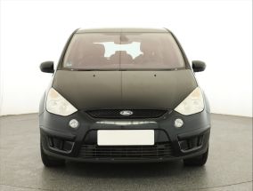 Ford S-Max - 2008