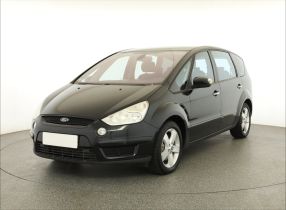 Ford S-Max - 2008
