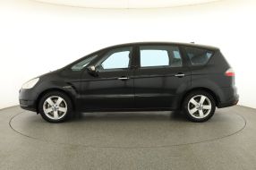 Ford S-Max - 2008