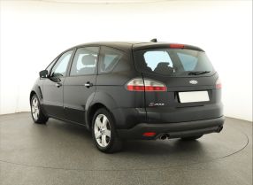Ford S-Max - 2008