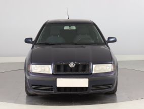 Škoda Octavia - 2003