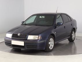 Škoda Octavia - 2003