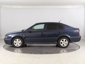 Škoda Octavia - 2003