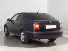 Škoda Octavia - 2003