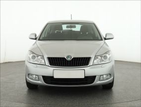 Škoda Octavia - 2011