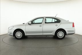 Škoda Octavia - 2011