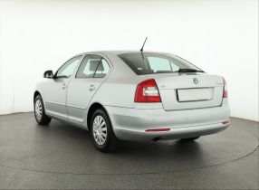 Škoda Octavia - 2011