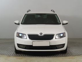 Skoda Octavia - 2015
