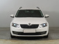 Škoda Octavia, 2015