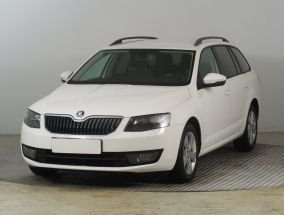 Skoda Octavia - 2015