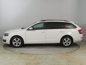 Skoda Octavia - 2015