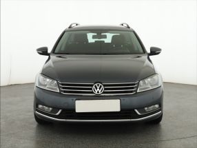 Volkswagen Passat - 2013
