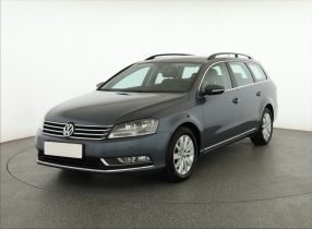 Volkswagen Passat - 2013