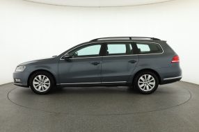 Volkswagen Passat - 2013