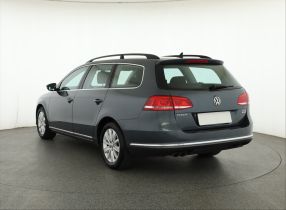 Volkswagen Passat - 2013