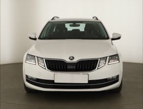 Škoda Octavia - 2017