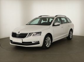 Škoda Octavia - 2017