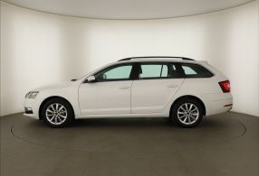 Škoda Octavia - 2017