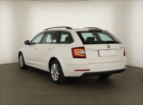 Škoda Octavia - 2017