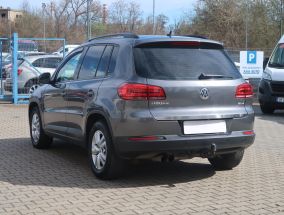 Volkswagen Tiguan - 2014