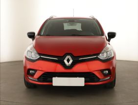 Renault Clio - 2018