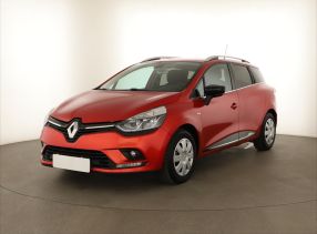 Renault Clio - 2018
