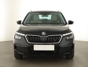 Škoda Kamiq - 2020