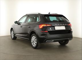 Škoda Kamiq - 2020