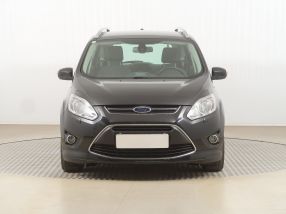 Ford Grand C-Max - 2011