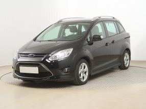 Ford Grand C-Max - 2011