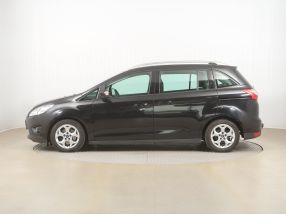 Ford Grand C-Max - 2011