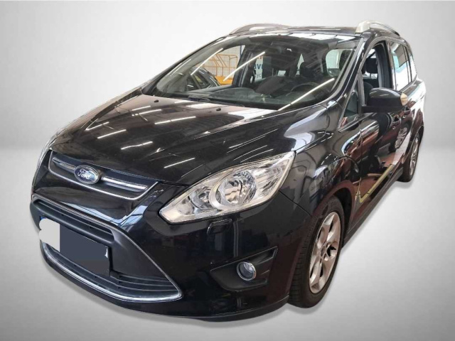 Ford Grand C-Max 2011