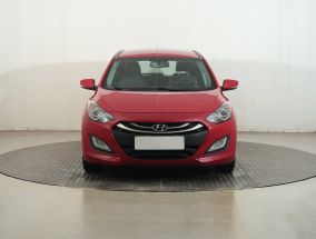 Hyundai i30 - 2014