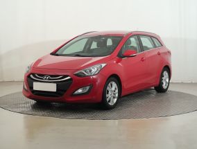 Hyundai i30 - 2014